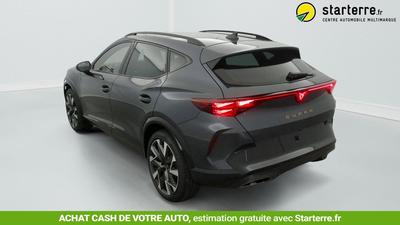 Cupra Formentor Nouveau 1.5 Etsi Hybrid 150 Ch Dsg7 V