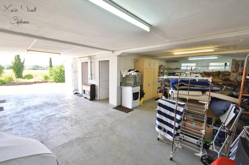 Maison - 102 m² - 4 pièces