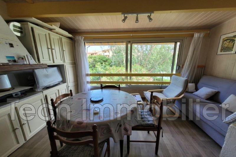 Appartement - 28 m² - 1 pièce