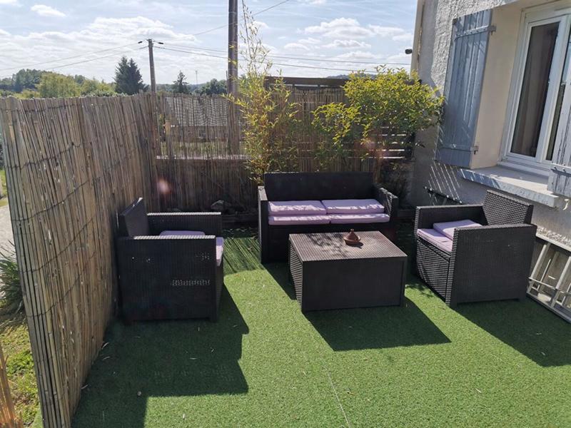 Maison - 170 m² - 7 pièces