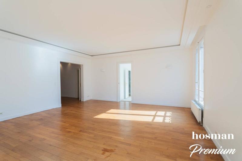 Appartement - 152 m² - 5 pièces
