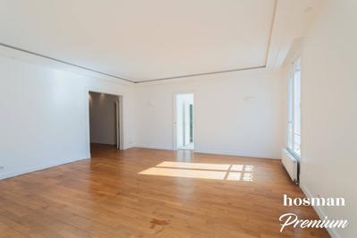Appartement - 152 m² - 5 pièces