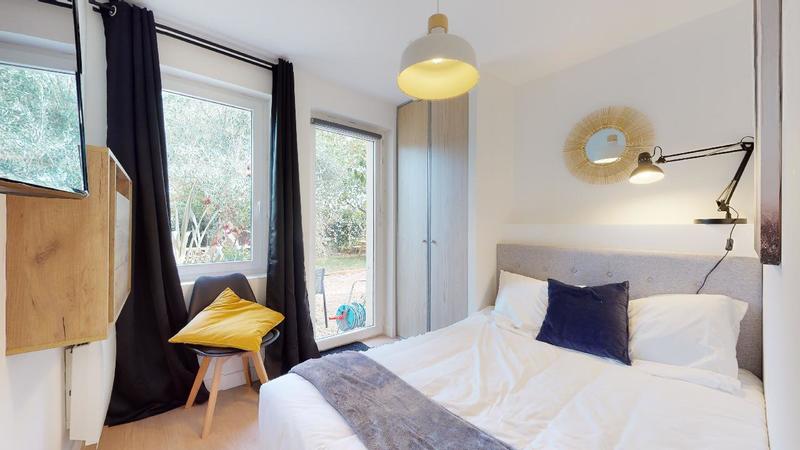 Appartement - 500 m²