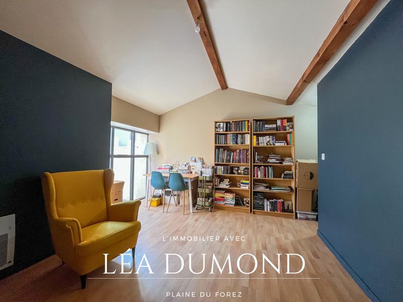 Maison - 130 m² - 4 pièces