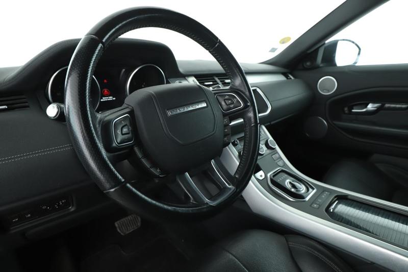 Land Rover Range Rover Evoque Cabriolet 2.0 Td4 se Dynamic Bva 150 ch