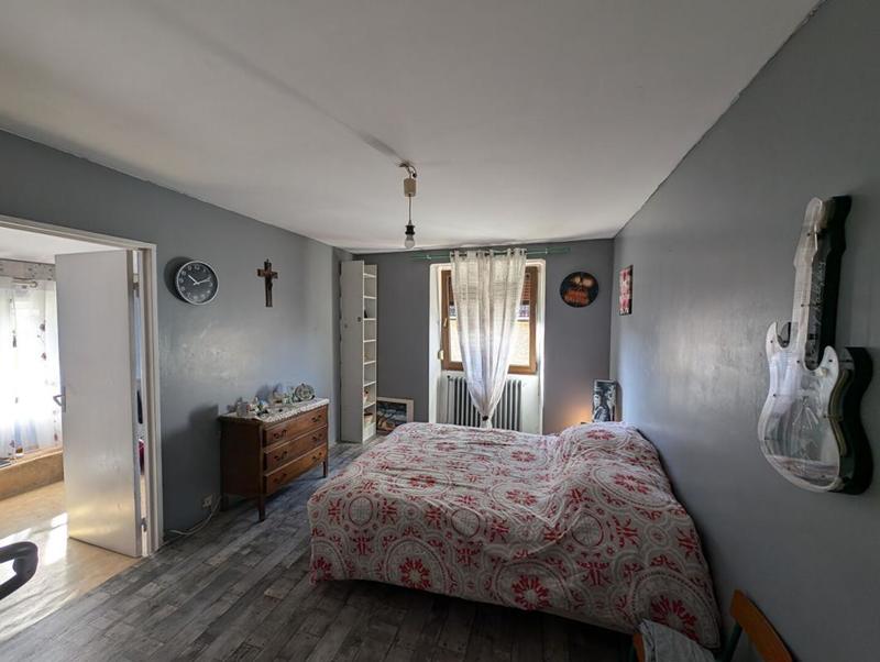 Appartement - 89 m² - 4 pièces