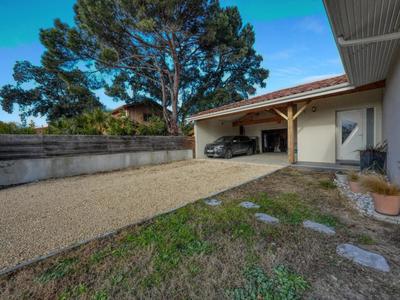 Maison - 146 m² - 5 pièces