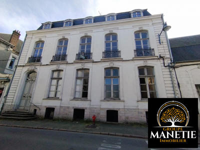 Appartement - 114 m² - 4 pièces