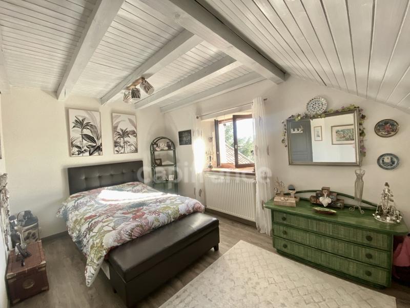 Duplex - 79 m² - 3 pièces