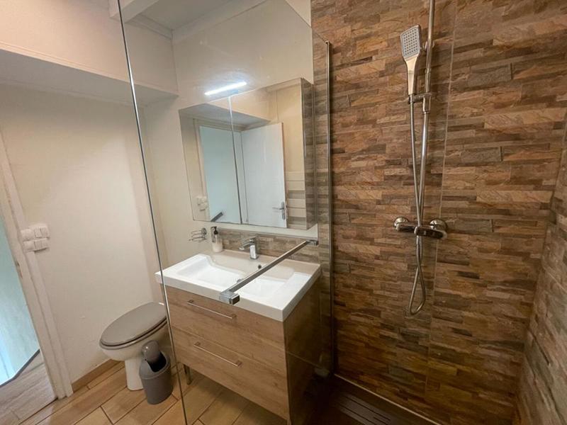 Maison de village - 63 m² - 3 pièces