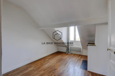Appartement - 23 m² - 1 pièce