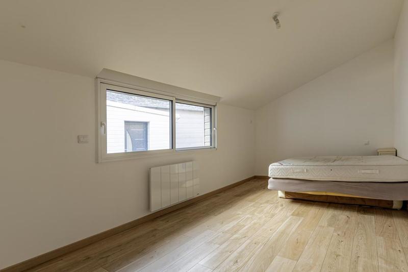 Maison - 132 m² - 6 pièces