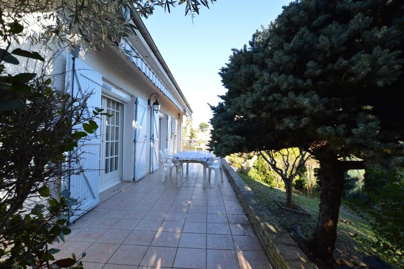 Maison - 170 m² - 6 pièces