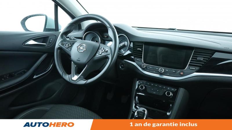 Opel Astra 1.6 Cdti Innovation 136 ch
