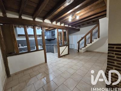 Maison - 161 m² - 5 pièces