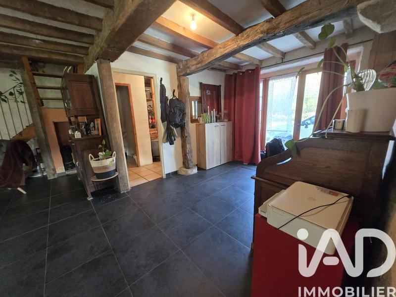 Maison - 130 m² - 4 pièces