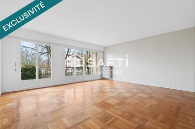 Appartement - 131 m² - 6 pièces