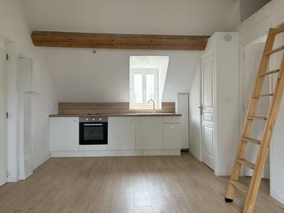 Appartement - 28 m² - 2 pièces