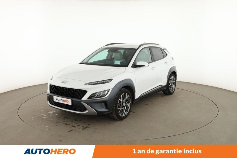 Hyundai Kona 1.6 Hybrid Hev Executive Dct-6 141 ch