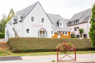 Au coeur des mains- Laetitia vallognes