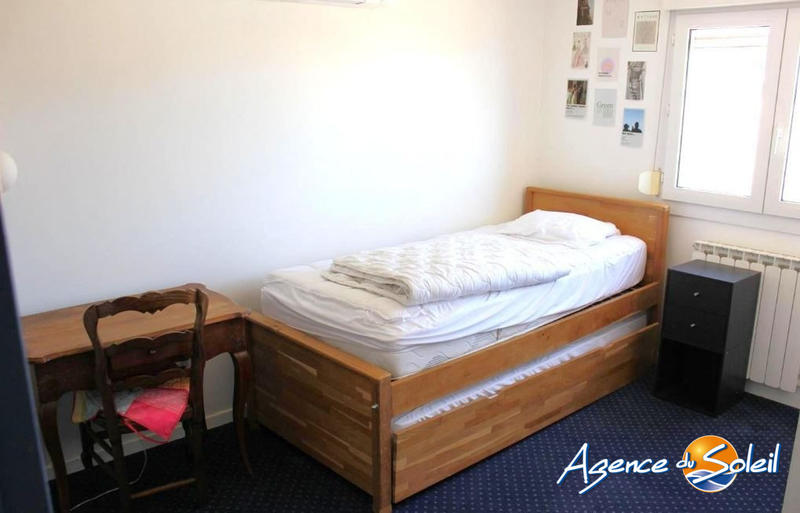 Villa - 112 m² - 5 pièces