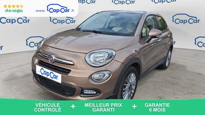 Fiat 500x 1.6 MultiJet 120 Popstar