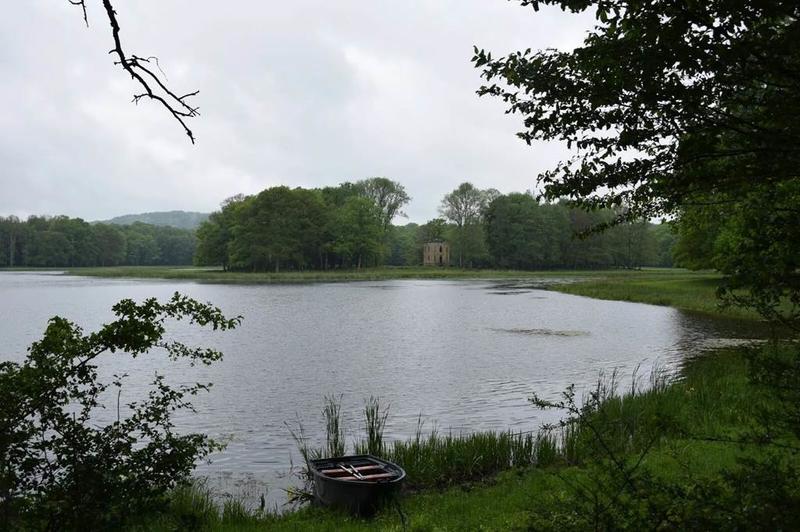 Journée mondiale des zones humides au Domaine de Belval
