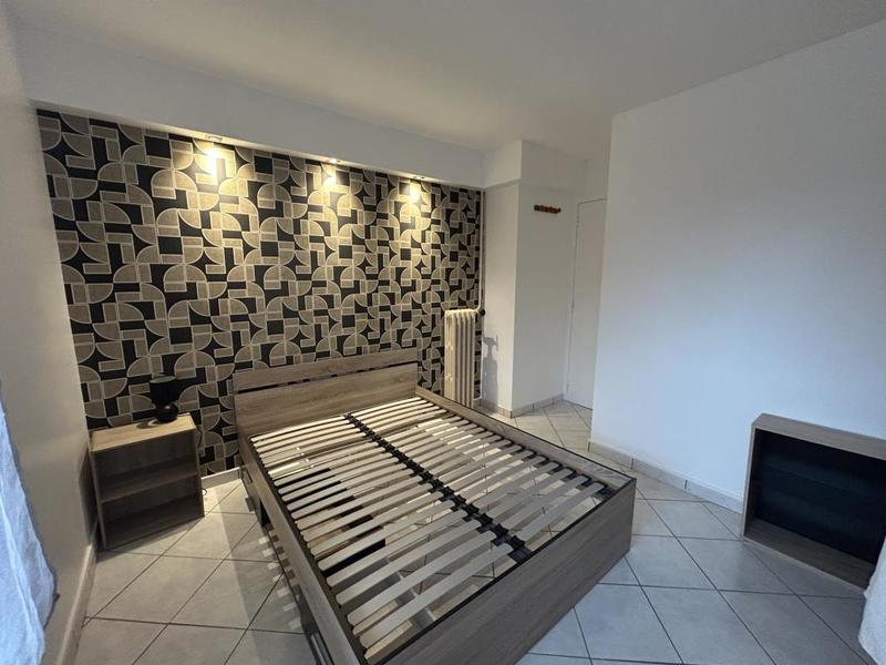 Appartement - 67 m² - 4 pièces