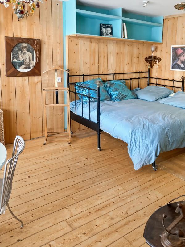 Maison de ville - 119 m² - 5 pièces