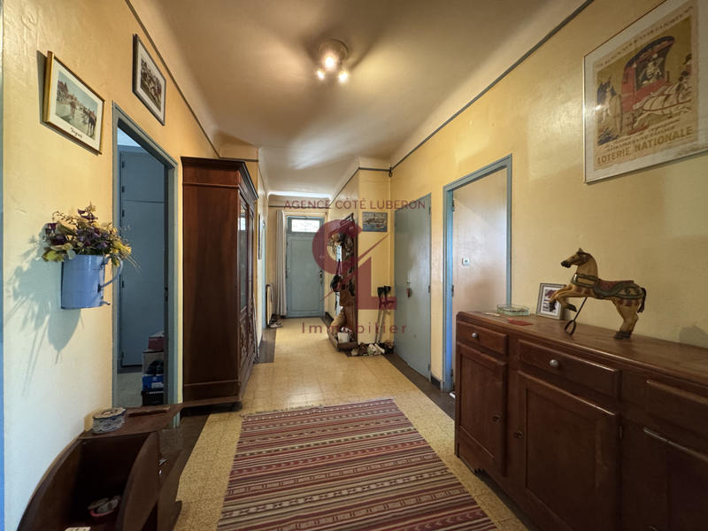 Maison - 109 m² - 5 pièces