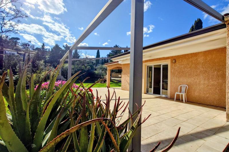 Villa - 127 m² - 4 pièces