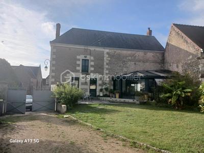 Maison de campagne - 176 m² - 5 pièces