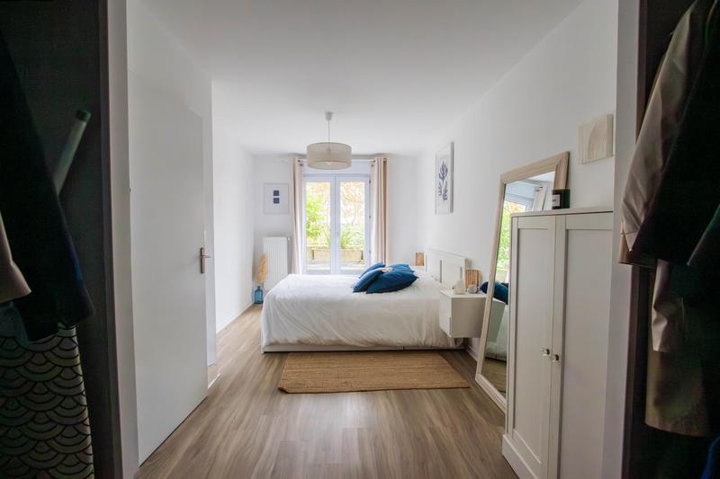 Appartement - 74 m² - 3 pièces