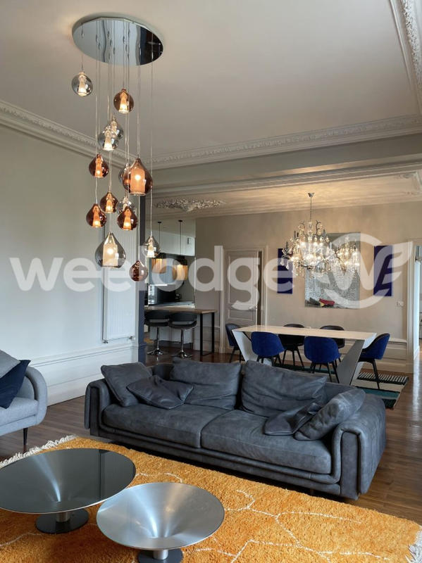 Bureau - 160 m² - 6 pièces