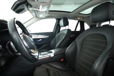 Mercedes Glc 300 de Amg Line 4Matic 9g-Tronic 306 ch