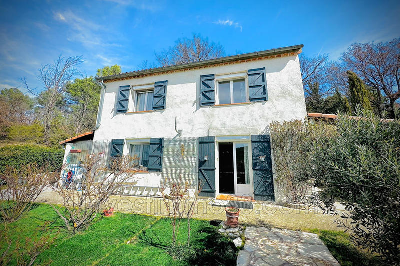 Maison - 138 m² - 4 pièces