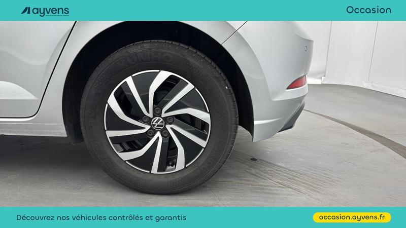 Volkswagen Polo 1.0 Tsi 95ch Life Business