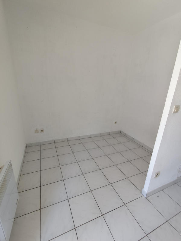 Appartement - 30 m² - 1 pièce