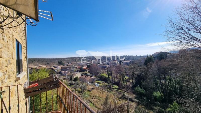 Mas - 120 m² - 4 pièces