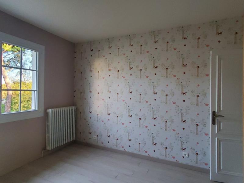 Maison - 187 m² - 7 pièces