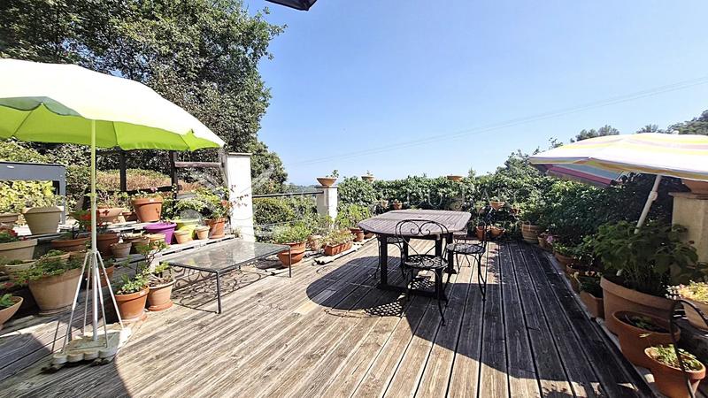 Maison - 113 m² - 6 pièces