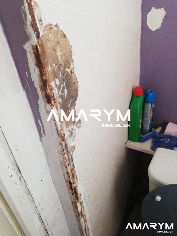 Appartement - 75 m² - 4 pièces