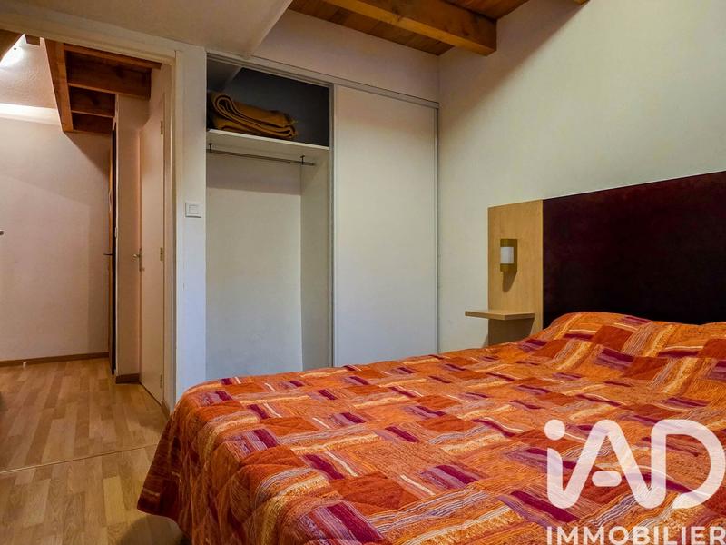 Appartement - 46 m² - 3 pièces