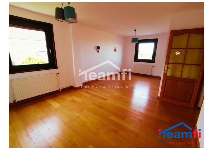 Maison - 265 m² - 10 pièces