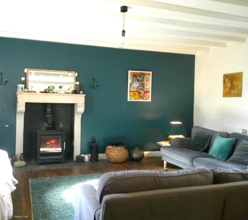 Maison de campagne - 172 m² - 6 pièces