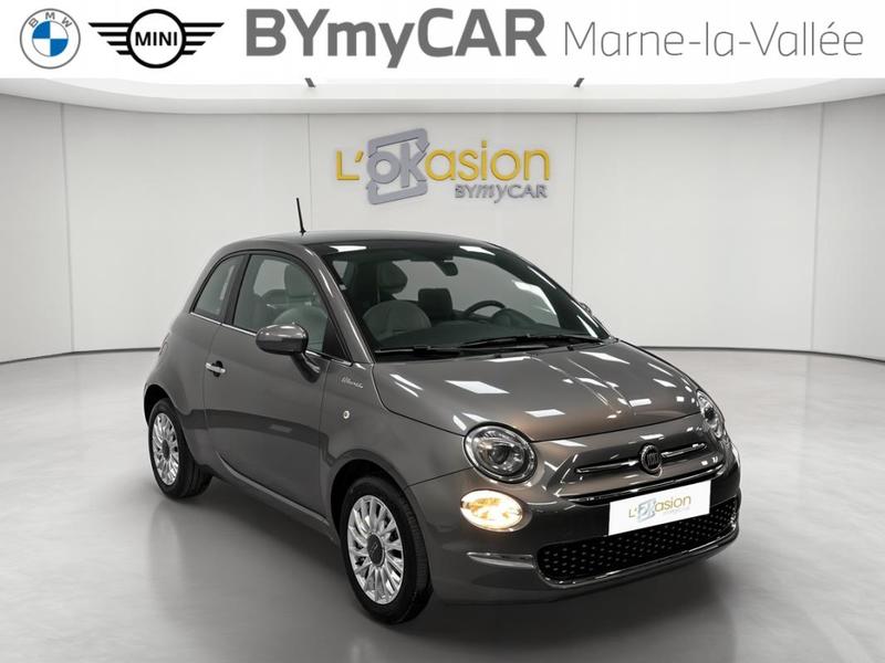 Fiat 500 Serie 9 Euro 6d-Full 1.0 70 ch Hybride Bsg s/S Dolcevita