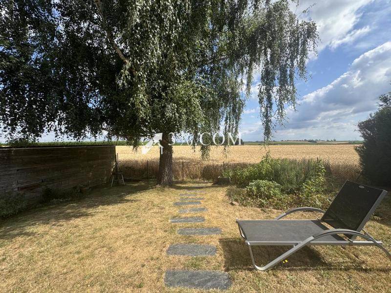 Maison - 98 m² - 5 pièces