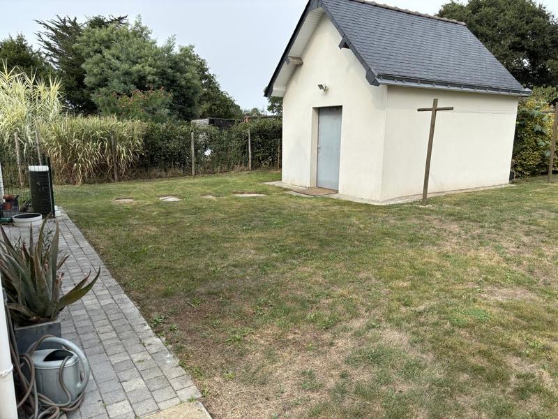 Maison - 152 m² - 6 pièces