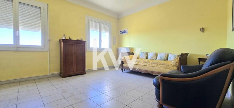 Appartement - 71 m² - 3 pièces