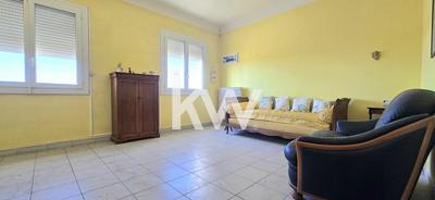 Appartement - 71 m² - 3 pièces